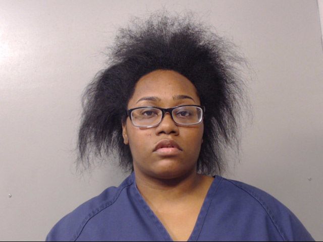 Torianna R. Reed